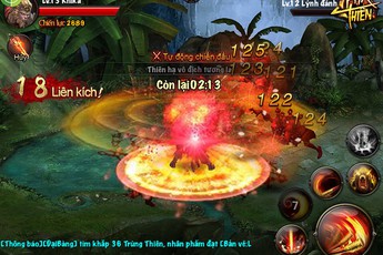 Nhật ký game thủ: Một ngày lăn lộn làm... Tôn Ngộ Không
