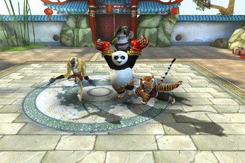 Các game mobile Trung Quốc tuyệt đỉnh đáng trải nghiệm qua