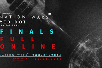 Giải đấu Starcraft 2 hủy các trận offline vì vụ khủng bố Paris