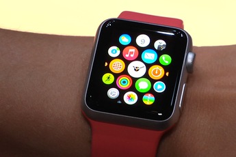 Hé lộ những tựa game đầu tiên dành riêng cho Apple Watch