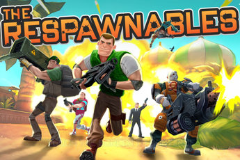 Loạt game mobile nước ngoài trên iOS hấp dẫn nhất nửa đầu tháng 3