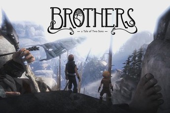 Game phiêu lưu Brothers: A Tale of Two Sons sẽ có mặt trên di động