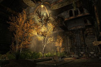 Chiêm ngưỡng mod Skyrim đẹp như hàng thật