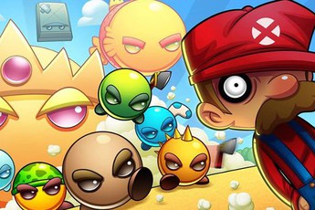 Xuất hiện game cho phép "củ hành" Mario