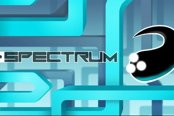 Spectrum - Khéo léo điều khiển thực thể bóng tối