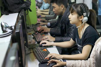 [Hỏi game thủ] Bạn sử dụng Facebook như thế nào?