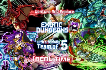 Dragon Ace - Game thẻ bài ma thuật đang hút hồn gamer Việt