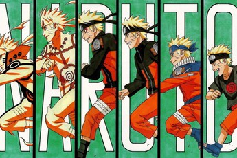 Quyển truyện tranh cuối cùng của Naruto sẽ có một bí mật thú vị