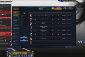 Liên Minh Huyền Thoại: Riot Games nhận lỗi trong việc để hàng loạt gamer bị hack nick