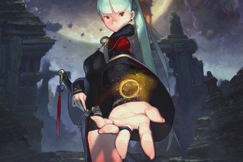 Blade and Soul Mobile hé lộ hệ thống thẻ bài hấp dẫn