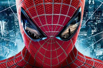 Spider-Man cuối cùng cũng đã về với đội của Marvel