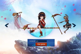 Game thủ Việt bàn luận gì về Giang Hồ Võ Hiệp