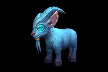 Bán thú pet trong World of WarCraft thu được tới hơn 40 tỷ VNĐ