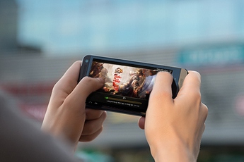 Game mobile – Lựa chọn tốt nhất cho game thủ trong dịp Tết Nguyên Đán