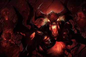 Mini Guide DOTA 2: Shadow Fiend - Kẻ cướp linh hồn