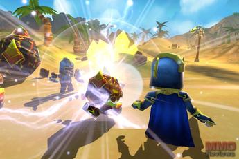 Đánh giá Heroes of Rune - MOBA miễn phí mới cho game thủ Việt