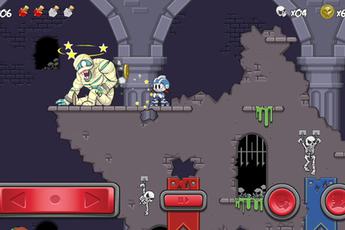Danh sách game mobile miễn phí, giảm giá trong ngày 09/03