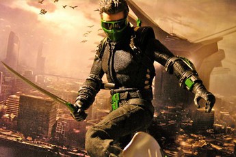 15 nhân vật phản diện có trang phục bị "ném đá" nhiều nhất (Phần 1)