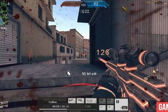 Final Bullet mời cả chuyên gia Hàn Quốc sang Việt Nam chống... hack