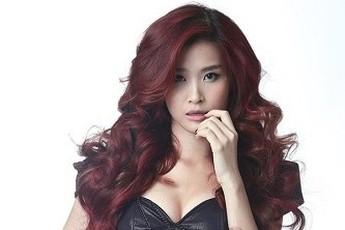 Thưởng thức bản nhạc game kiếm hiệp của ca sĩ Đông Nhi