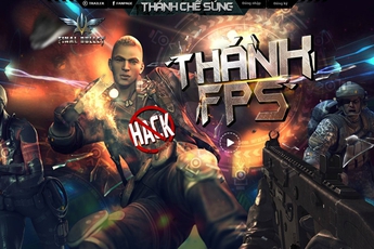 Final Bullet mở cửa tại Việt Nam vào cuối tháng 4/2015