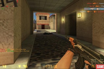 Xuất hiện game thủ có thành tích "Kill" nhiều nhất trong Counter-Strike Việt