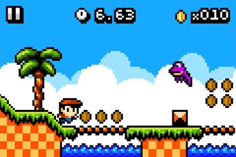 Danh sách game mobile miễn phí, giảm giá trong ngày 04/04
