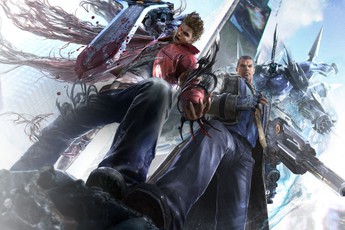 Đánh giá Rise of Incarnates - Game đối kháng đỉnh nhất Steam hiện nay