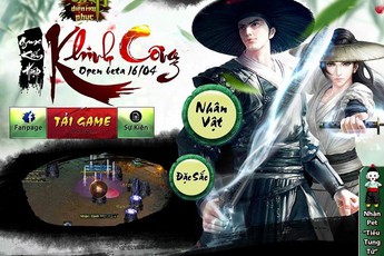 Thập Diện Mai Phục vỡ òa cảm xúc trong ngày ra mắt trang Intro