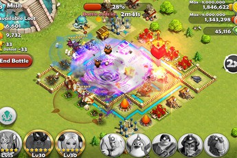 Danh sách game mobile miễn phí, giảm giá trong ngày 19/05
