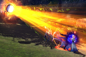 Kiếm Ma hé lộ hệ thống thú cưỡi và pháp bảo làm say lòng game thủ