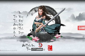 Cùng soi Võ Lâm Chí Tôn trong ngày mở cửa tại Việt Nam