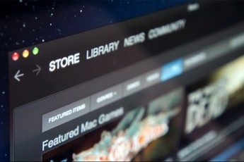 Steam cập nhật tính năng hoàn lại tiền cho game thủ