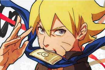 Những giả thiết đáng ngờ trong truyện Naruto Gaiden: Hokage Đệ Thất