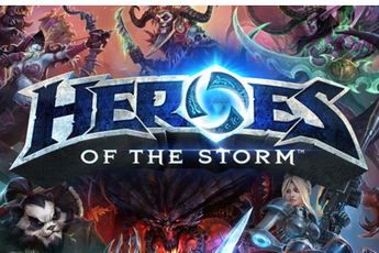 Heroes of the Storm: Những điều người mới chơi không nên mắc phải