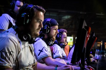 Dubai rục rịch tổ chức giải đấu CS:GO tiền tỷ