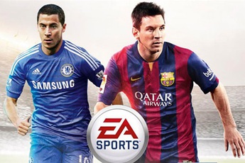 Game thủ FIFA 16 tại Anh tẩy chay sao bóng đá Liverpool