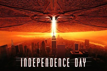 20th Century Fox công bố dàn diễn viên của Independence Day