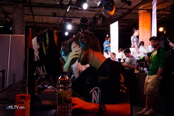 Trước thềm ESL One Cologne, CS:GO thế giới biến động mạnh