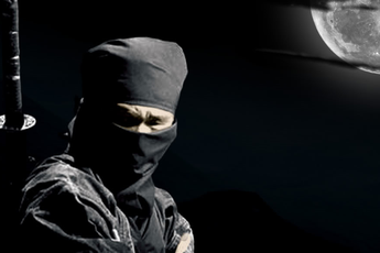 Ninja: Đề tài hấp dẫn theo từng năm tháng