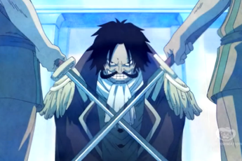 6 sự thật về One Piece liên quan đến hải tặc ngoài đời thật