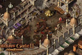 Top 24 game PC cổ điển đáng chơi nhất trong lịch sử