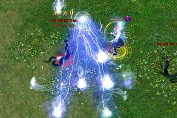 Sau cơn lốc game 3D, Chinh Đồ Mobile vẫn là tựa game đáng chờ đợi