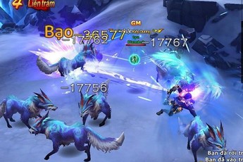 Những điểm cộng trong ngày đầu khai mở của Cầu Ma Truyền Kỳ