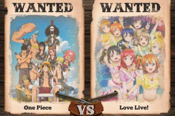Tác giả One Piece từng bị fan "ném đá" vì phát ngôn của mình