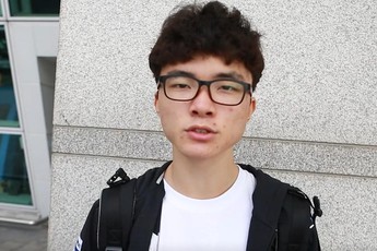 Faker siêu "tàn tạ" trước khi sang Pháp dự chung kết Liên Minh Huyền Thoại thế giới