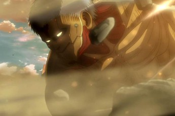 Top 11 fun-fact vui về truyện tranh Attack on Titan (Phần 1)