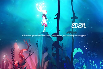 Eden - Game sinh tồn mới sẽ soán ngôi Don't Starve trong tương lai?
