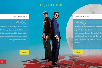 Điệp Vụ Berlin - Game di động cực hay đã có bản Việt hóa