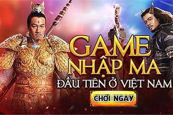 Ngạo Thiên chính thức ra mắt ngày 22/10 tại Việt Nam